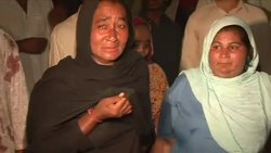 VOICED : Ataque suicida en frontera India Pakistan News Clip