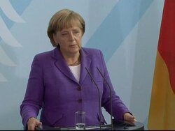 CLEAN: Defiant Iran opposition stages rally amid world outcry News Clip