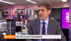 What Is The 4Q Outlook for Big Banks? News Clip