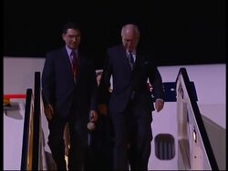 Queen and Commonwealth leaders gather for summit News Clip