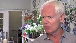 "Downton Abbey" leads wedding bloom trends News Clip