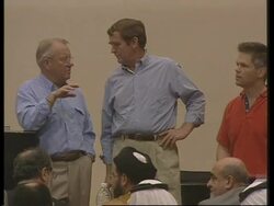 WRAP Garner conference ends, reax, Shiite demo Instructional Video