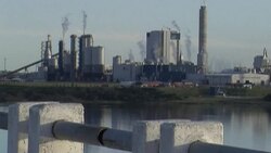 VOICED : Revive conflicto Argentina Uruguay News Clip