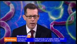 Ebola's Impact on Leisure and Travel Stocks News Clip