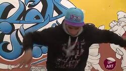 CLEAN : Gaza rockers and rappers struggle to carve out a space News Clip