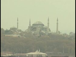 Analysts assess impact of pope's visit to Turkey News Clip