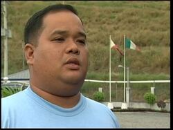 Making electricity from rubbish News Clip