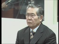 Former president sentenced to six years for abuse of power News Clip