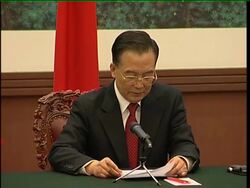 WRAP British PM visits China for three days; ADDS meeting entrepreneurs News Clip