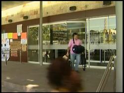 Former Argentine president undergoes successful emergency surgery News Clip