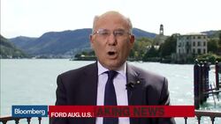JPMorgan’s Frenkel Says ECB Faces Significant Challenge News Clip