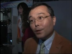 Technology design festival showcases latest inventions and robots News Clip