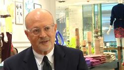 American fashion brand Jcrew launches retail space in Hong Kong and China Instructional Video