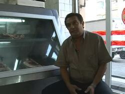 VOICED: Swine flu threatens Egyptian pork industry News Clip