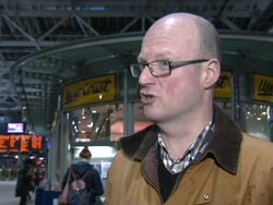 High winds and flooding across Britain News Clip