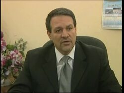 Political parties meet day before parliament sitting News Clip