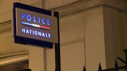 CLEAN : Youngest of three suspects in Paris attack surrenders to police News Clip