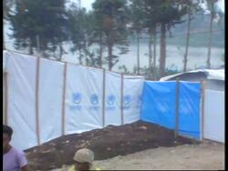 ZAIRE - DYSENTERY EPIDEMIC INCREASING News Clip