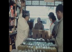 RR8234 KENYA AFTER THE ATTEMPTED COUP News Clip