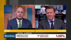 BNP Paribas dice que los precios de las materias primas bajarán News Clip