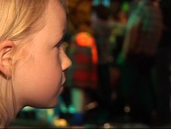 Computer games festival showcases student talent News Clip