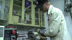 CLEAN: Occupy Wall Street energized by 'pedal power' News Clip