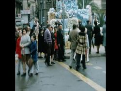 SYND 21 3 75 ANNUAL SPANISH FESTIVAL OF ST JOSEPH Instructional Video