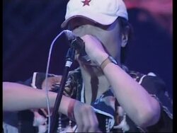 Feature on the first rebel of Chinese rock News Clip