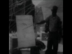 CAN 278 US ASTRONAUTS UNDERGO DESERT TRAINING IN NEVADA News Clip