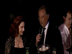 BMI's 16th Annual Latin Music Awards Stock Footage