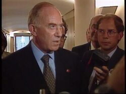 Spain - EU Foreign Ministers Meet Instructional Video