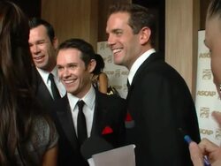 22nd Annual ASCAP Rhythm and Soul Awards Stock Footage