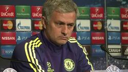 CLEAN : FILE: Football: Ex Chelsea doctor settles case against Mourinho News Clip