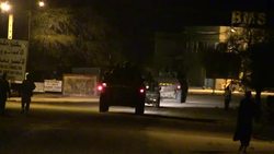 CLEAN : French and Malian armies patrol News Clip