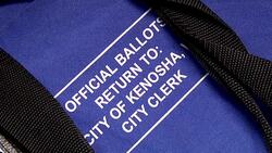 CLEAN : US election recount begins in Wisconsin News Clip