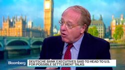 Scaroni: European Bank Problems Related to Past, Future News Clip