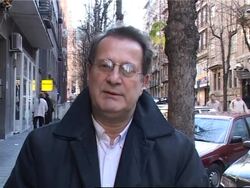 TALKING POINT Serbia warns it won't give up "an inch" of Kosovo Instructional Video