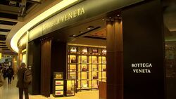 Luxury Shopping at Heathrow Airport Duty Free News Clip