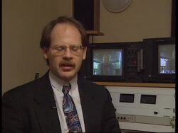 Cambodia - Pol Pot interview News Clip