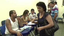 VOICED : Brasil elige presidente en ajustados comicios News Clip