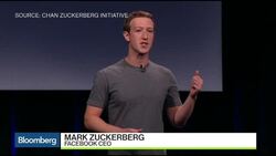 Zuckerberg, Chan Pledging $3 Billion to Cure Disease News Clip