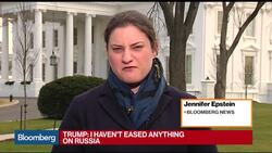 Trump Says 'Nothing Is Off the Table' With Russia News Clip