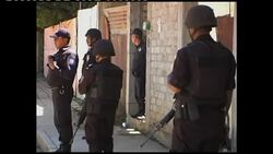 Indigenous leader shot dead by gunmen on motorcycle News Clip