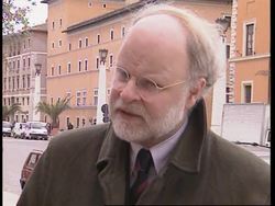 Vatican study criticises zero tolerance policy on sexual abuse News Clip