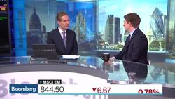 JPM's Bell Sees Equities Outperforming Bonds in 2017 News Clip