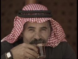 SAUDI ARABIA: SAND GAZELLE BREEDING PROGRAMME News Clip