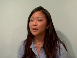 'Elmo's Potty Time' DVD Release Q and A Stock Footage