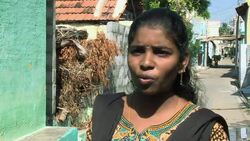VOICED : Rural India's low-cost sanitary pad revolution News Clip