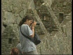 PERU: TOURIST AUTHORITY TO LAUNCH PUBLICITY DRIVE News Clip