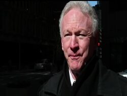 Massachusetts Republicans are hoping a big win for former Governor Mitt Romney on Super Tuesday could put the state into play in November.Polls show Romney with a commanding lead among the state's primary voters. News Clip